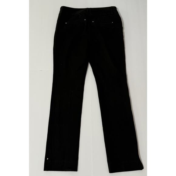 White House Black Market Pants - White House Black Market Ankle Length Pants, Size 6R